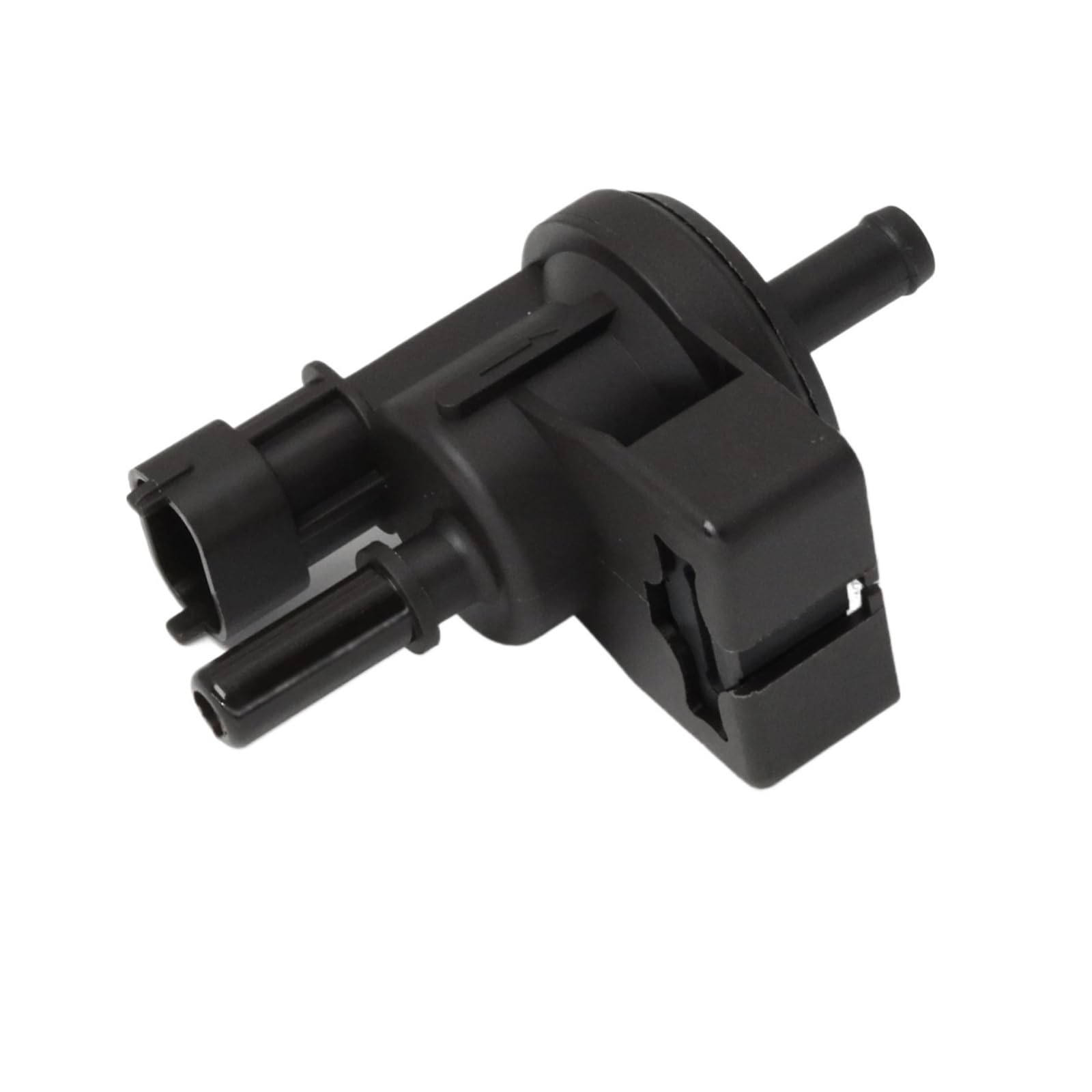 Petrol Evaporation Control Purge Solenoid Valve, Fit for Chevrolet Aveo Chevy Trax, Fit for Renault Clio Captur Vauxhall 55566514