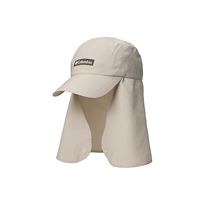 Columbia Skien Valley Cachalot Traditional Hats Dark Stone, Polyester