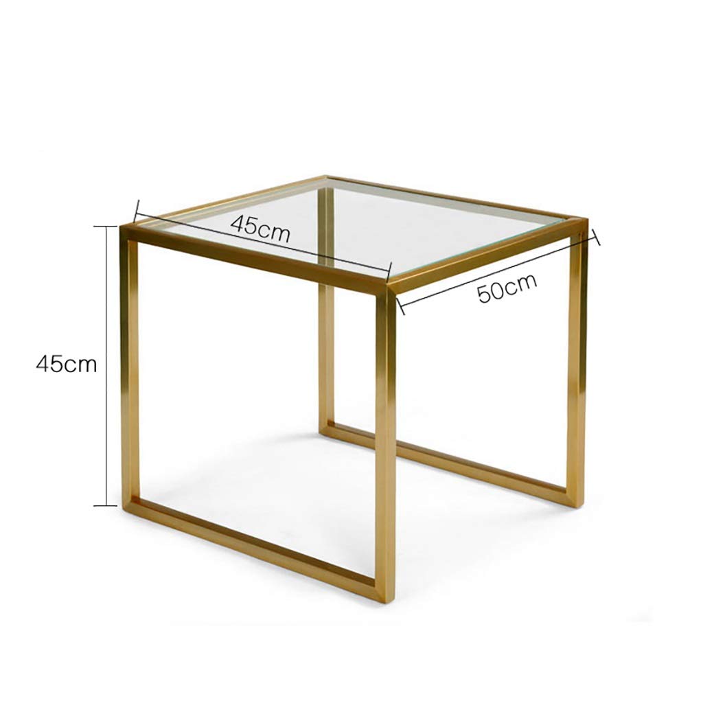 Buy HLZZK 1 Shelf Accent Foyer Hall Table Side Table for Living Room