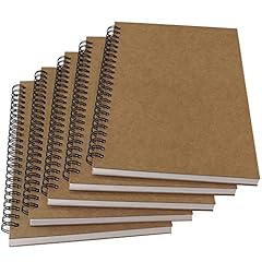 Brown Hardcover-Blank