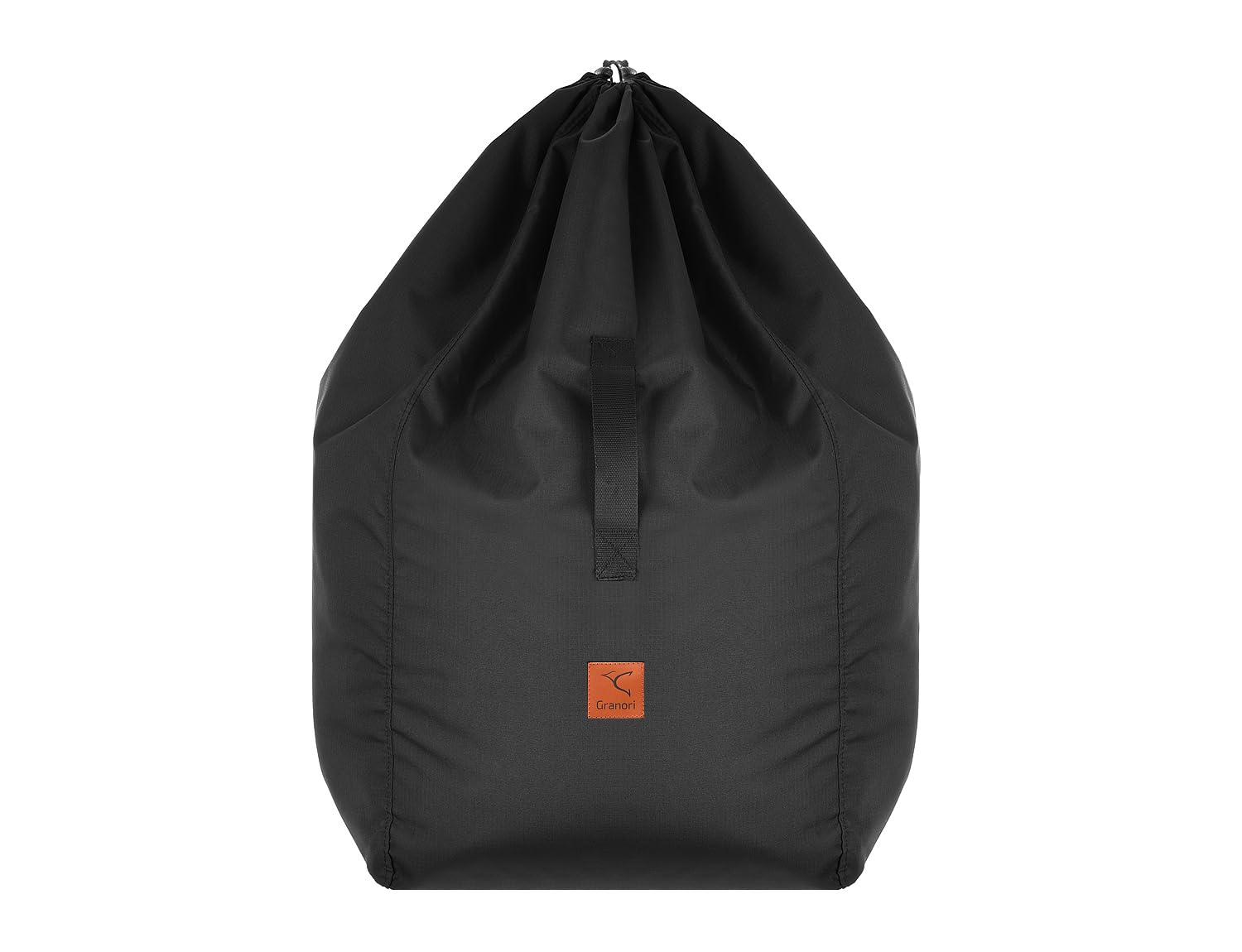 Buggy Transporttasche | Reise Schutzhülle Tasche für Kinderwagen Buggy mit Rucksackfunktion, zusammenfaltbar + extra strapazierfähig & reißfest