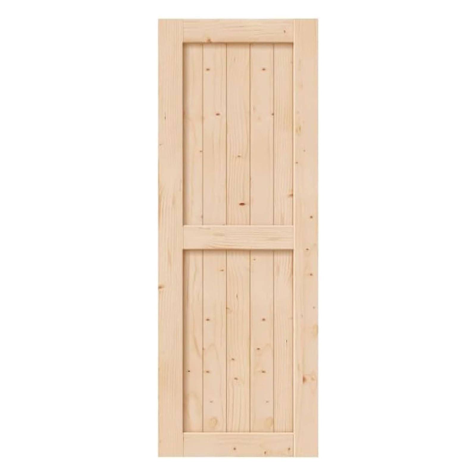 EaseLife Barn Door