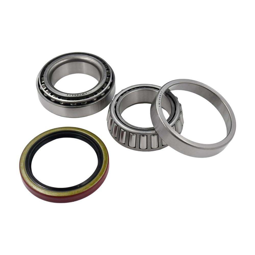 Kit roulement colonne direction 6689775 pour système de direction Bobcat - 6