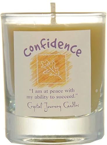 AzureGreen cvcscon confianza soja Vela Votiva