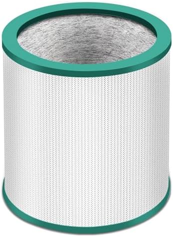 Filtro HEPA para Dyson TP00 TP01 TP02 TP03 AM11 BP01 Tower Purifi...