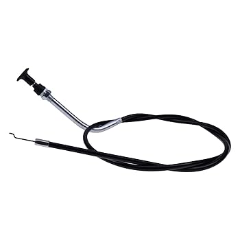 その他 CORDVIPER DEATH TRACKER Amazon.com: JZGRDN Choke Cable 112-9753 1129753 Compatible