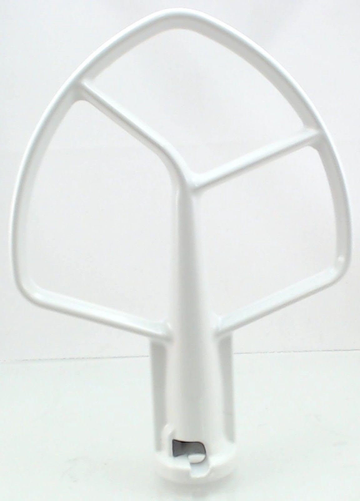 Stand Mixer 5 QT Coated Flat Beater, PS983355, K5AB, W10807813, 9707670Opens in a window or tab