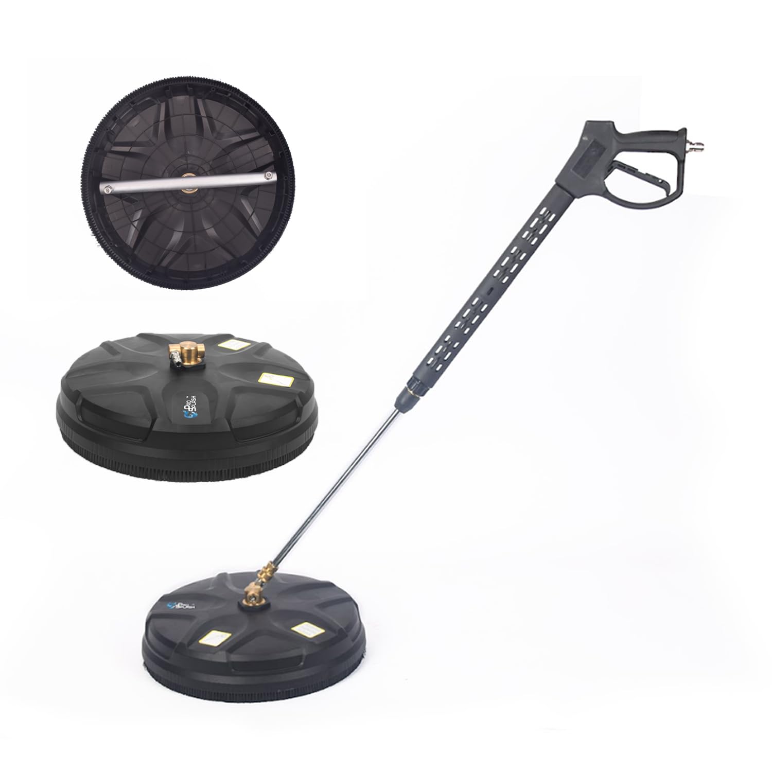 Pro Splash Surface Cleaner