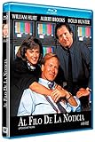 Broadcast News - Al filo de la noticia (Non USA Format)