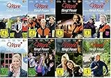  Marie fängt Feuer 1-8 (Teil 1+2+3+4+5+6+7+8, 1 bis 8) 16 Filme [DVD Set]