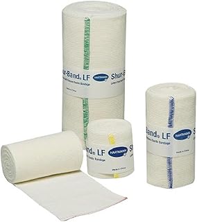Hartmann USA 59930000 Shur-Band Elastic Bandages 3