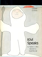 Kivi speaks, 0688415865 Book Cover