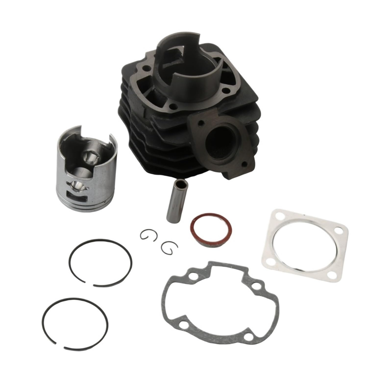 Kit cylindre 70cc pour reparer un moteur serre de scooter SR SP AF27 AF28