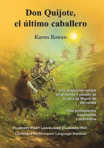 Don Quijote (Spanish Edition)