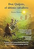 Don Quijote (Spanish Edition)