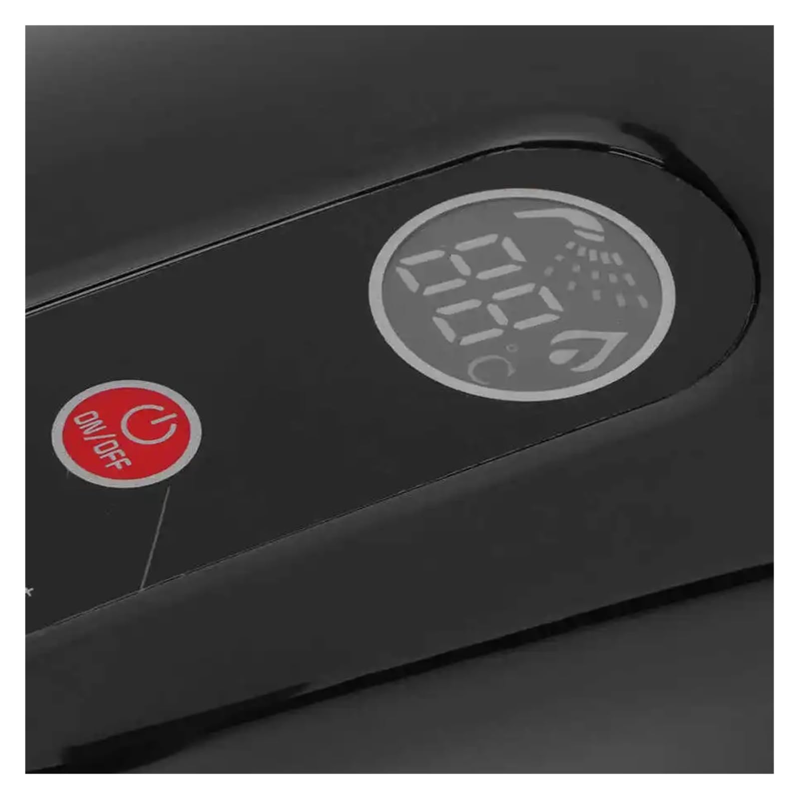 Chauffe-Eau Instantané Sans RéServoir, Chauffe-eau Intelligent Ménage Mini Chauffe-eau Électrique Chauffe-eau Instantané Sans Réservoir Machine De Chauffage Installation Facile Chauffage Rapide Et Sta