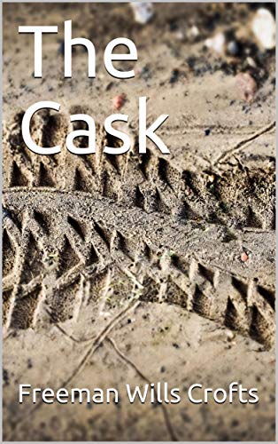 Télécharger The Cask (English Edition) PDF