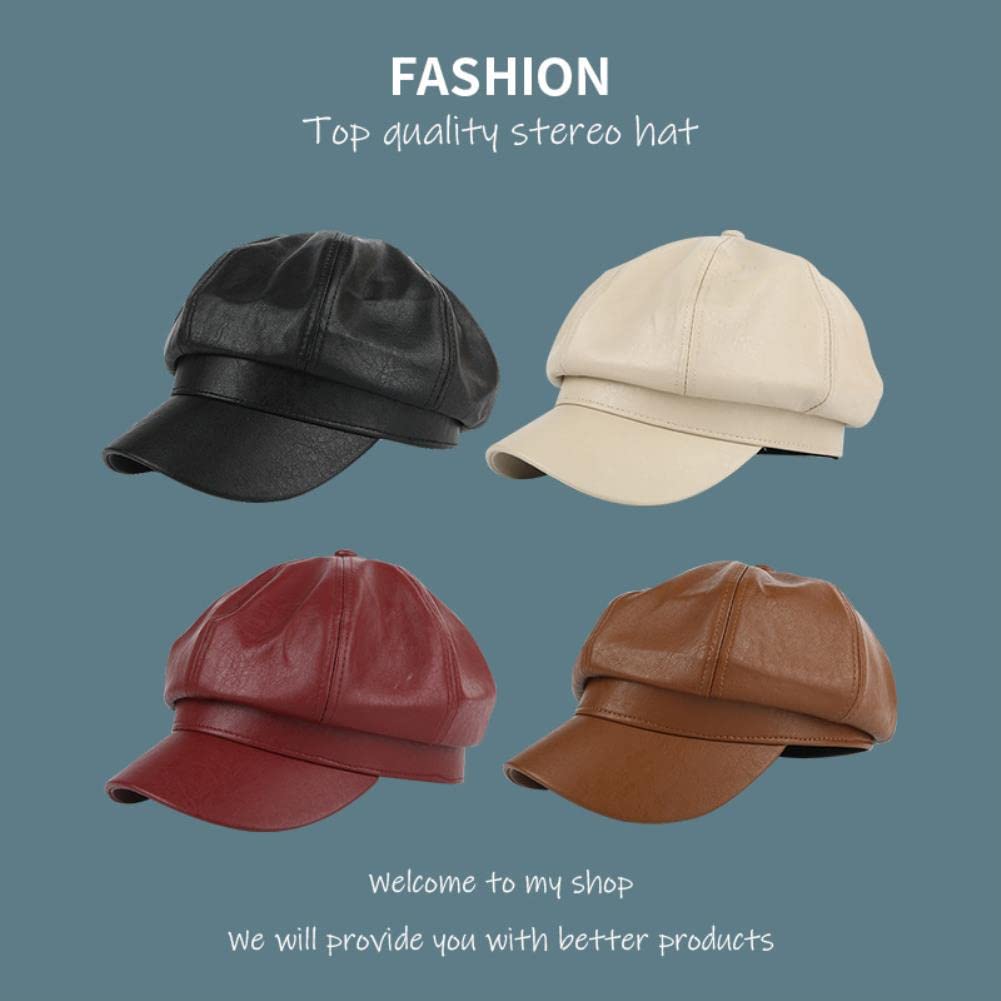 BWS damesbaret bont art. 70.33-310 W - donkerbruin | HERFST/WINTER BONT | FRANCELLE bonneterie