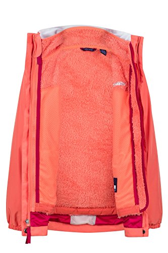 Image of MARMOT Girls Northshore Jacket