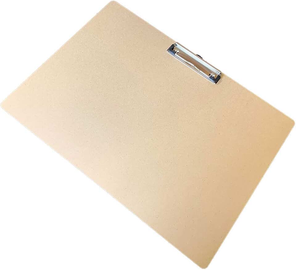 Amazon.co.uk clipboards