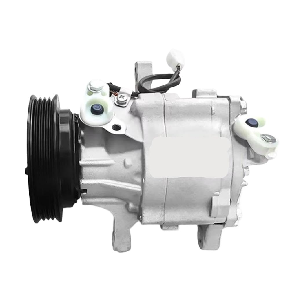 Zdcvfmhqb Onecolor Ac Compressor Sc06e 447200-9887 4472009887 447200 9887 Compatible With Yrv