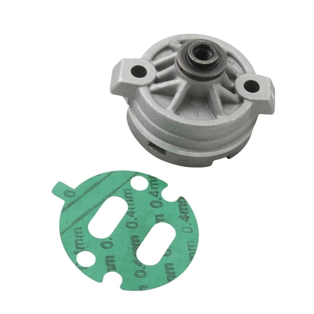 Conjunto de aceite apto for Granturismo ET4 946