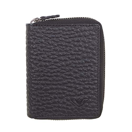 Preisvergleich Produktbild Voi Hirsch Manu Kreditkartenetui Leder 8 cm