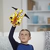 Playskool Heroes Transformers Rescue Bots Knight Watch Bumblebee