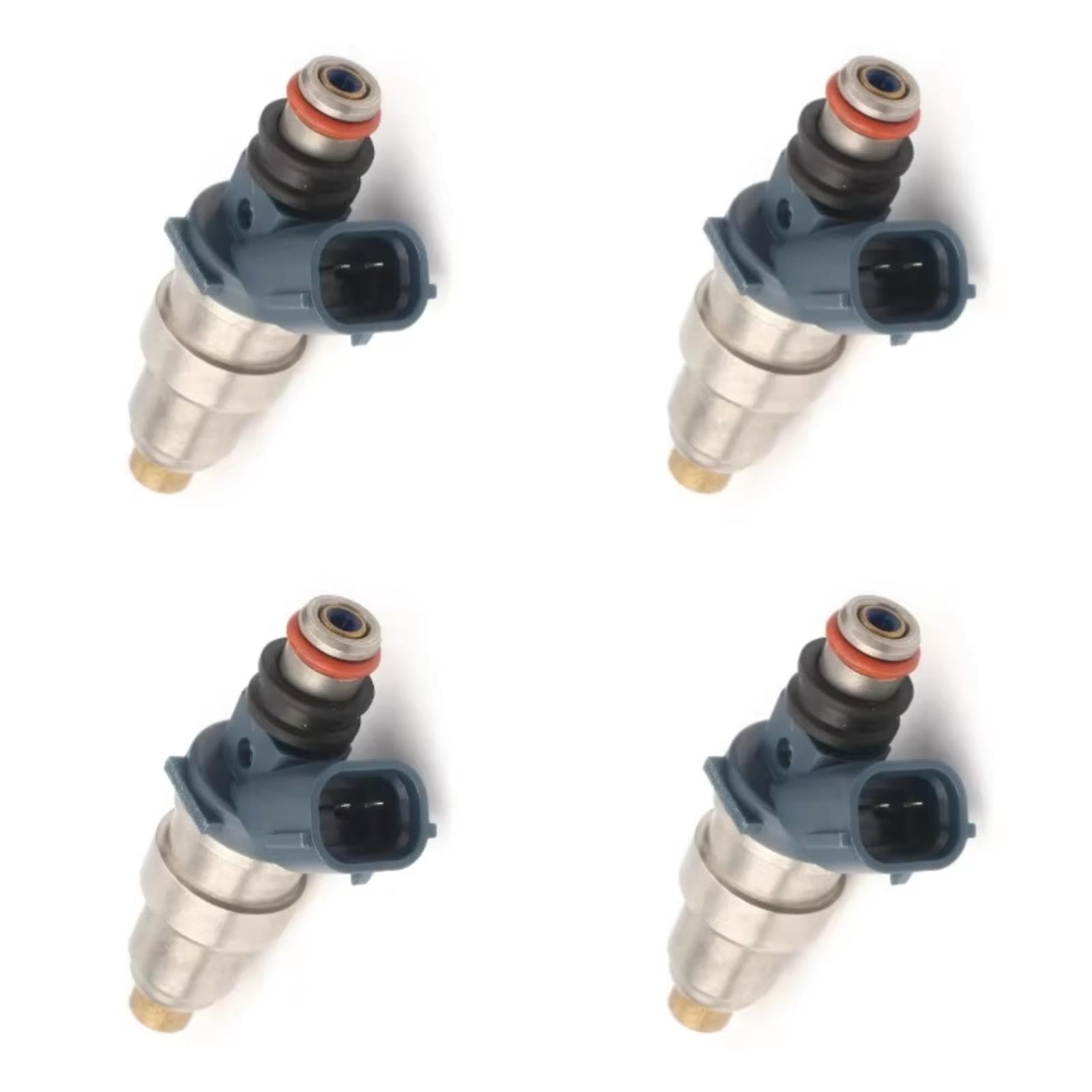 Buses D'injecteur Carburant Pour Toyota Pour Tacoma 2,4l I4 1995–2000