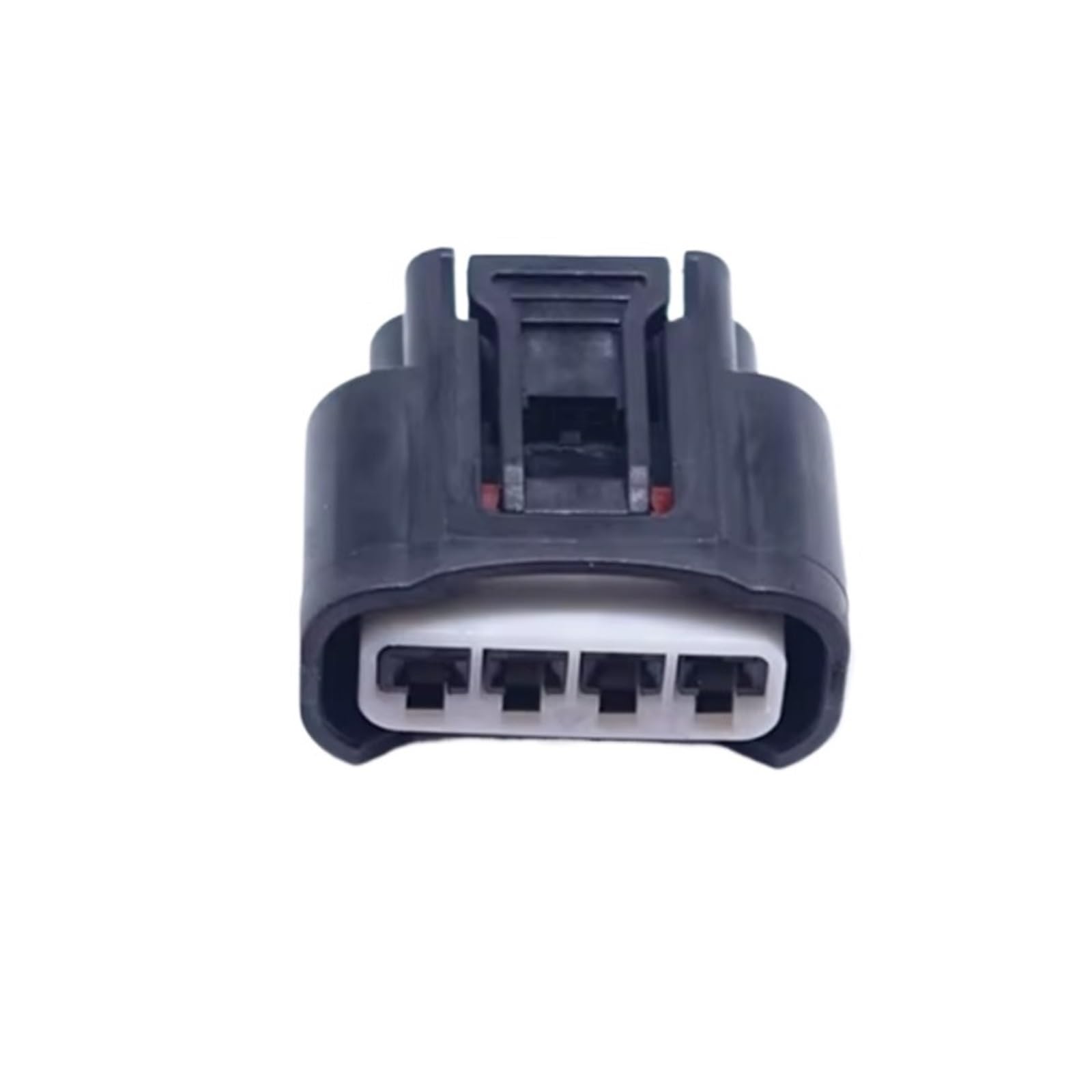 Conector de bobina de encendido de 4 pines para Toyota Corolla y Vios 7283-7449-30 2