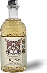 DRYCAT NUT GIN 750ML