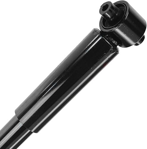 Miniatura 75 de TRQ Juego de amortiguadores traseros compatible con Chevrolet Aveo 2004-2011 Aveo5 2009 Pontiac G3 2007-2011