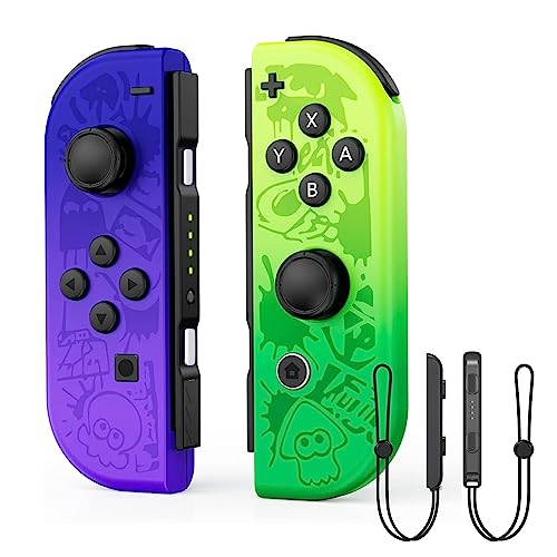 Joy Con Controller Switch Die 15 besten Produkte im Vergleich WinTotal