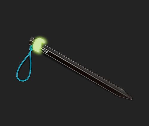 Miniatura 3 de NEMO Sorteo, paquete de 6