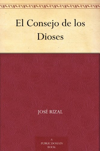 El Consejo de los Dioses