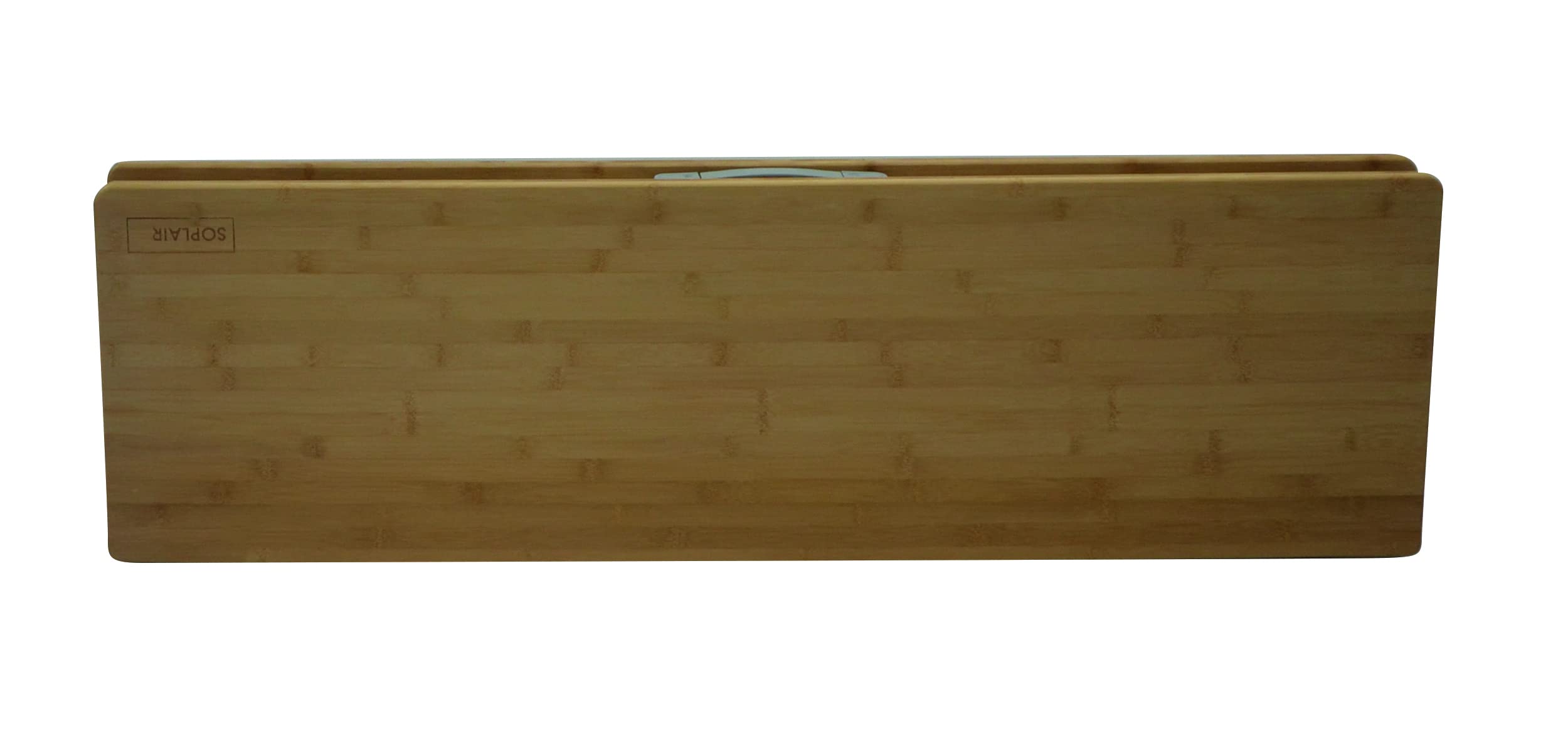 Soplair Table Valise Bamboo 4 Personnes