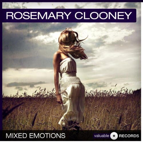 Mixed Emotions by Rosemary Clooney on Amazon Music Amazon.co.uk