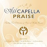 ahornbaum  Ahh Cappella Praise