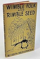 Wimble folk and rimble seed B0007GSCNE Book Cover