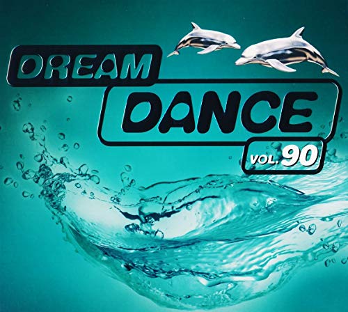 Dream Dance, Vol. 90