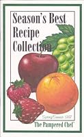 Season's Best Recipe Collection Spring/Summer 1997 B00157TZNK Book Cover
