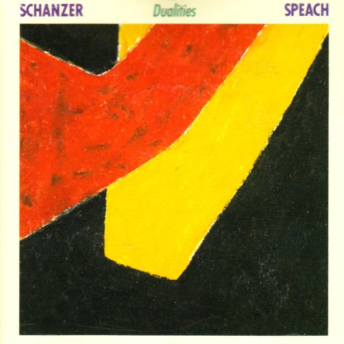 Schnanzer : Speach Duo