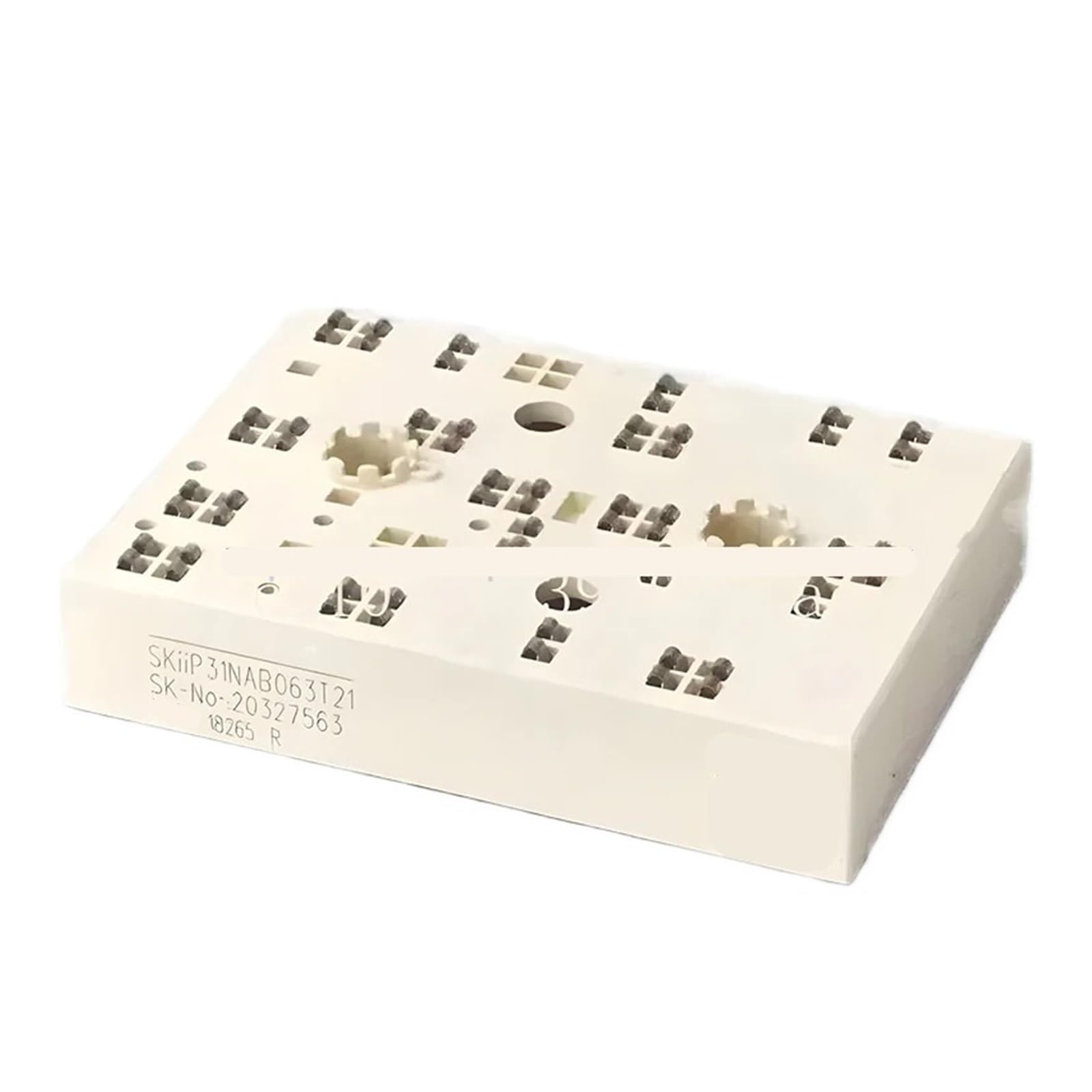 ZVQYSGIW SKiiP31NAB065T12 SKiiP31NAB063T1 SKIIP31NAB063T10 SKiiP31NAB063T21 SKiiP31NAB063T23 rectifier bridge Module(SKiiP31NAB063T1)