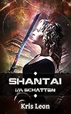 Cover zum Buch Shantai: Im Schatten