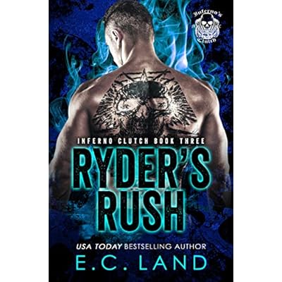 Ryder's Rush