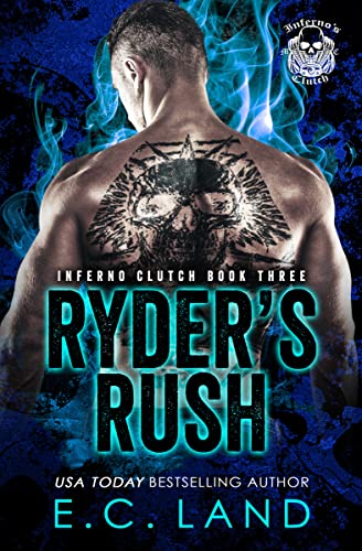 Ryder's Rush