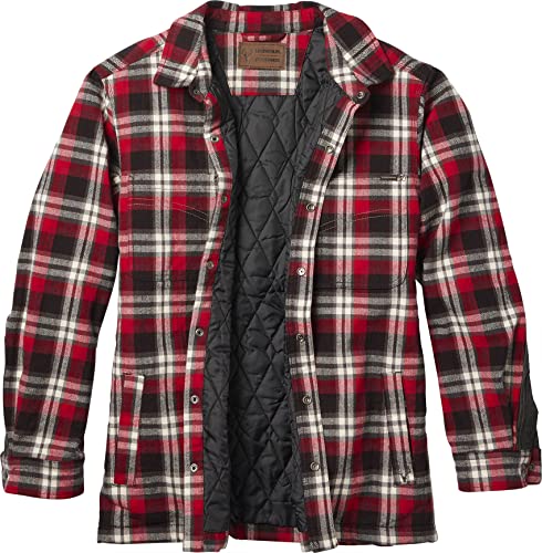 Image of Legendary Whitetails Men's Stockyards Roper Shirt Jacket