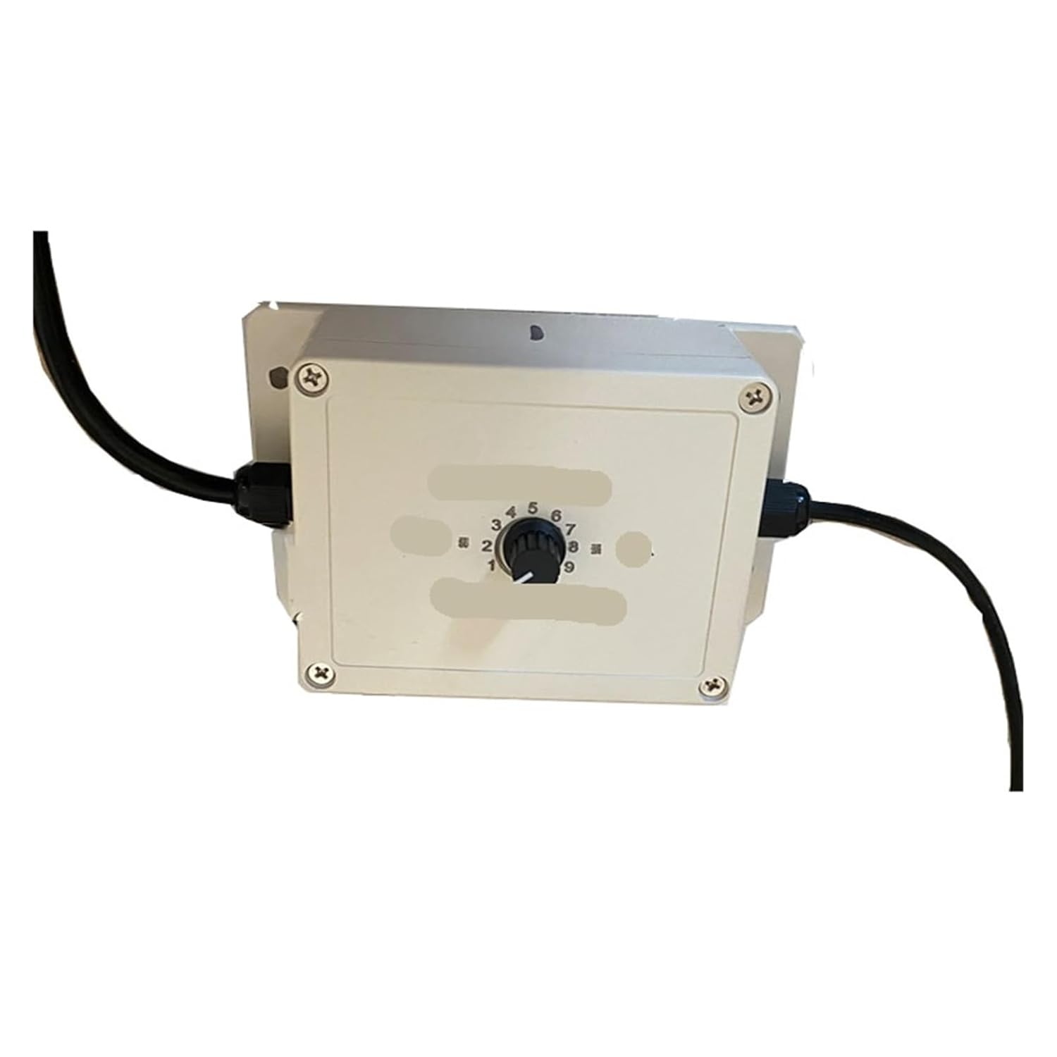 60W 70WDC Brushless ​Motor 80W 24V with Speed Regulator Electric Vibration Engine Concrete Vibrator Eccentric High