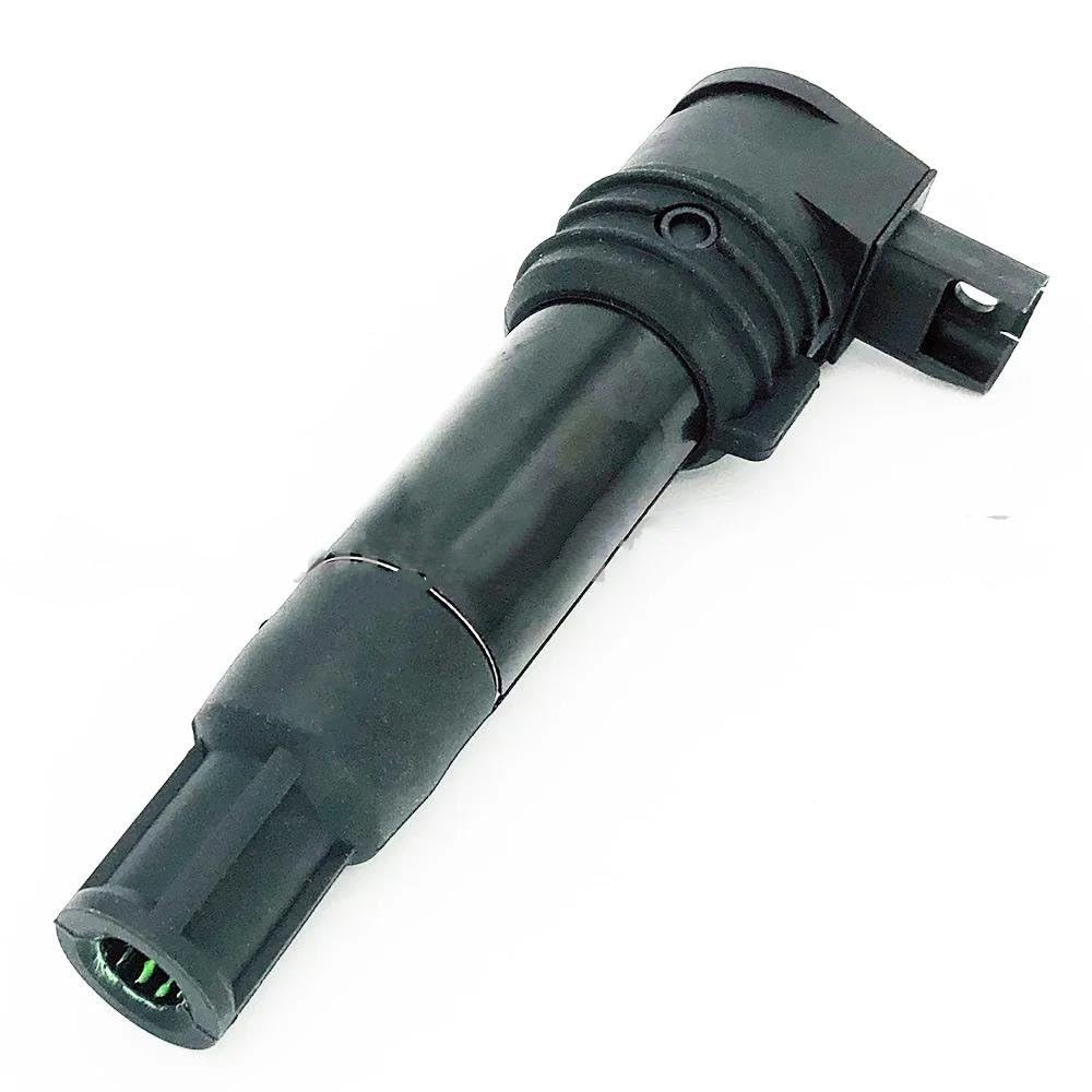 Bobina Accensione Bobina di ACCENSIONE per BMW per HP 2 1000 per R900 RT R1100 S R1150 GS R RS RT R1200 GS R RT S ST 1998-2014 7715853-01 12137671896 Modulo di accensione