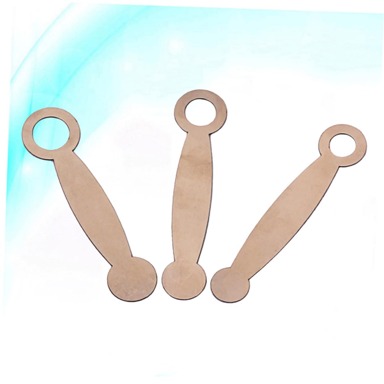 VICASKY 9piezas Herramienta De De Nivelación Para Flauta y Inoxidable Herramienta De Reparación De Instrumentos Accesorios Para Tubo Negro Plata